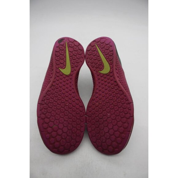 Nike Metcon 1 Women's Size 9.5 Gray Running Shoes Sneakers 813101-005 - Picture 8 of 10